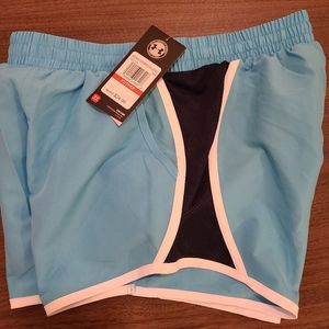 Under Armour shorts